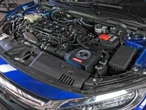 Afe - Advance Flow Engineering - TM-1024B-R | Takeda Momentum Cold Air Intake System w/ Pro 5R Filter 2016-2021 Civic L4-1.5L (t) - Image 6
