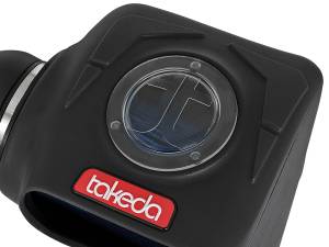 Afe - Advance Flow Engineering - TM-1024B-R | Takeda Momentum Cold Air Intake System w/ Pro 5R Filter 2016-2021 Civic L4-1.5L (t) - Image 4