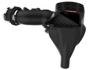 Afe - Advance Flow Engineering - TM-1025B-D | Takeda Momentum Cold Air Intake System w/ Pro DRY S Filter 2017-2021 Civic Type R L4-2.0L (t) - Image 3