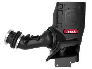 Afe - Advance Flow Engineering - TM-1025B-D | Takeda Momentum Cold Air Intake System w/ Pro DRY S Filter 2017-2021 Civic Type R L4-2.0L (t) - Image 2