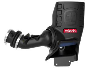 Afe - Advance Flow Engineering - TM-1025B-R | Takeda Momentum Cold Air Intake System w/ Pro 5R Filter 2017-2021 Civic Type R L4-2.0L (t) - Image 2