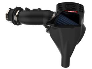 Afe - Advance Flow Engineering - TM-1025B-R | Takeda Momentum Cold Air Intake System w/ Pro 5R Filter 2017-2021 Civic Type R L4-2.0L (t) - Image 3