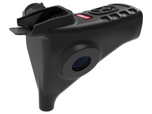 Afe - Advance Flow Engineering - TM-1025B-R | Takeda Momentum Cold Air Intake System w/ Pro 5R Filter 2017-2021 Civic Type R L4-2.0L (t) - Image 4