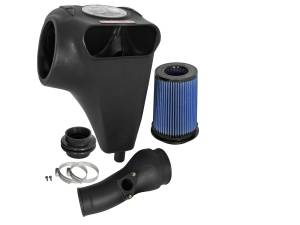 Afe - Advance Flow Engineering - TM-1026B-R | Takeda Momentum Cold Air Intake System w/ Pro 5R Filter 2017-2020 Civic Si L4-1.5L (t) - Image 5