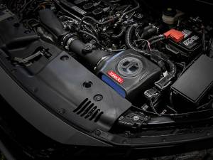 Afe - Advance Flow Engineering - TM-1026B-R | Takeda Momentum Cold Air Intake System w/ Pro 5R Filter 2017-2020 Civic Si L4-1.5L (t) - Image 6