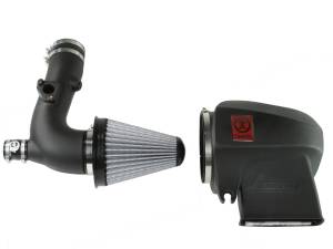 Afe - Advance Flow Engineering - TM-2013B-D | Takeda Momentum Cold Air Intake System w/ Pro DRY S Filter 2012-2020 86, FT86, GT86, 2013-2016 Scion FR-S, 2013-2020 Subaru BRZ H4-2.0L - Image 3