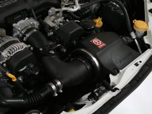 Afe - Advance Flow Engineering - TM-2013B-R | Takeda Momentum Cold Air Intake System w/ Pro 5R Filter 2012-2020 86, FT86, GT86, 2013-2016 Scion FR-S, 2013-2020 Subaru BRZ H4-2.0L - Image 5