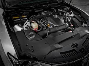 Afe - Advance Flow Engineering - TM-2018B-D | Takeda Momentum Cold Air Intake System w/ Pro DRY S Filter 2016-2024 RC 200t, 300, 2016-2019 GS 200t, 300 L4-2.0L (t) - Image 6