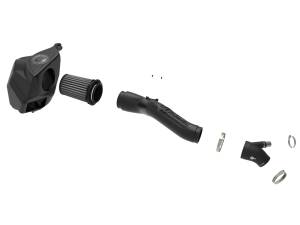 Afe - Advance Flow Engineering - TM-2018B-D | Takeda Momentum Cold Air Intake System w/ Pro DRY S Filter 2016-2024 RC 200t, 300, 2016-2019 GS 200t, 300 L4-2.0L (t) - Image 5