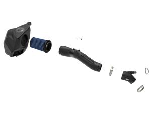 Afe - Advance Flow Engineering - TM-2018B-R | Takeda Momentum Cold Air Intake System w/ Pro 5R Filter 2016-2024 RC 200t, 300, 2016-2019 GS 200t, 300 L4-2.0L (t) - Image 6