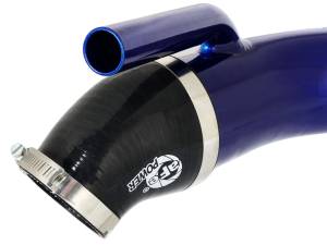 Afe - Advance Flow Engineering - TM-2018L-R | Takeda Momentum Cold Air Intake System w/ Pro 5R Filter Blue 2016-2024 RC 200t, 300, 2016-2019 GS 200t, 300 L4-2.0L (t) - Image 5