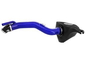 Afe - Advance Flow Engineering - TM-2018L-R | Takeda Momentum Cold Air Intake System w/ Pro 5R Filter Blue 2016-2024 RC 200t, 300, 2016-2019 GS 200t, 300 L4-2.0L (t) - Image 2