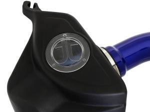 Afe - Advance Flow Engineering - TM-2018L-R | Takeda Momentum Cold Air Intake System w/ Pro 5R Filter Blue 2016-2024 RC 200t, 300, 2016-2019 GS 200t, 300 L4-2.0L (t) - Image 3