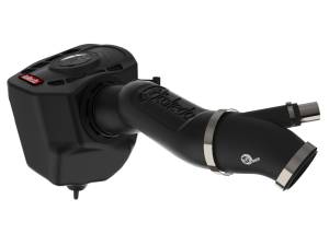 Afe - Advance Flow Engineering - TM-2019B-R | Takeda Momentum Cold Air Intake System w/ Pro 5R Filter 2016-2017 IS 200t, 2018-2020 IS 300 L4-2.0L (t) - Image 2