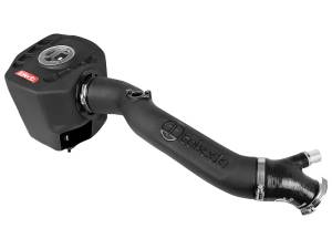 Afe - Advance Flow Engineering - TM-2019B-R | Takeda Momentum Cold Air Intake System w/ Pro 5R Filter 2016-2017 IS 200t, 2018-2020 IS 300 L4-2.0L (t) - Image 3