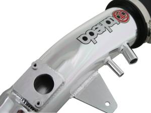 Afe - Advance Flow Engineering - TR-1004P | Takeda Stage-2 Cold Air Intake System w/ Pro DRY S Filter Polished 2006-2011 Civic Si L4-2.0L - Image 4
