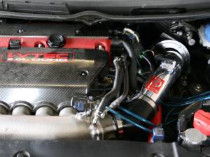 Afe - Advance Flow Engineering - TR-1004P | Takeda Stage-2 Cold Air Intake System w/ Pro DRY S Filter Polished 2006-2011 Civic Si L4-2.0L - Image 5