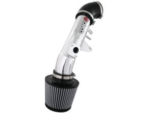 Afe - Advance Flow Engineering - TR-1004P | Takeda Stage-2 Cold Air Intake System w/ Pro DRY S Filter Polished 2006-2011 Civic Si L4-2.0L - Image 2