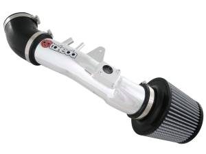 Afe - Advance Flow Engineering - TR-1004P | Takeda Stage-2 Cold Air Intake System w/ Pro DRY S Filter Polished 2006-2011 Civic Si L4-2.0L - Image 3