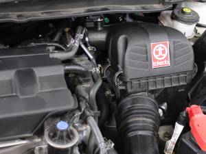 Afe - Advance Flow Engineering - TR-1020B | Takeda Stage-2 Cold Air Intake System w/ Pro 5R Filter 2012-2015 Civic L4-1.8L - Image 6