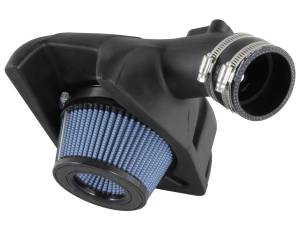 Afe - Advance Flow Engineering - TR-1020B | Takeda Stage-2 Cold Air Intake System w/ Pro 5R Filter 2012-2015 Civic L4-1.8L - Image 4