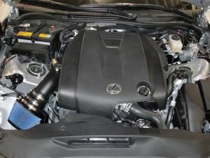 Afe - Advance Flow Engineering - TR-2004B-R | Takeda Stage-2 Cold Air Intake System w/ Pro 5R Filter 2006-2020 IS 250, 300, 350 V6-2.5L/3.5L - Image 7