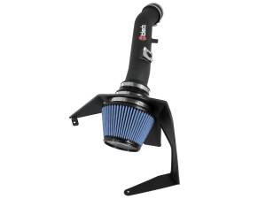 Afe - Advance Flow Engineering - TR-2004B-R | Takeda Stage-2 Cold Air Intake System w/ Pro 5R Filter 2006-2020 IS 250, 300, 350 V6-2.5L/3.5L - Image 2