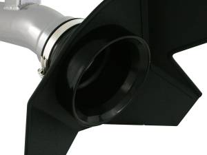 Afe - Advance Flow Engineering - TR-2004P-D | Takeda Stage-2 Cold Air Intake System w/ Pro DRY S Filter Polished 2006-2020 IS 250, 300, 350 V6-2.5L/3.5L - Image 6