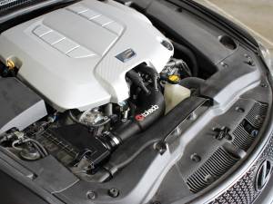 Afe - Advance Flow Engineering - TR-2011B | Takeda Stage-2 Cold Air Intake System w/ Pro 5R Filter 2008-2014 IS-F V8-5.0L - Image 7