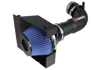 Afe - Advance Flow Engineering - TR-2011B | Takeda Stage-2 Cold Air Intake System w/ Pro 5R Filter 2008-2014 IS-F V8-5.0L - Image 2