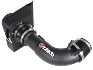 Afe - Advance Flow Engineering - TR-2011B | Takeda Stage-2 Cold Air Intake System w/ Pro 5R Filter 2008-2014 IS-F V8-5.0L - Image 4