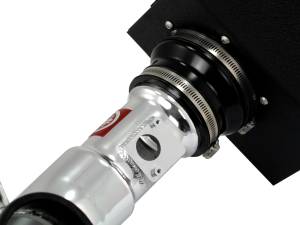 Afe - Advance Flow Engineering - TR-2011P | Takeda Stage-2 Cold Air Intake System w/ Pro 5R Filter Polished 2008-2014 IS-F V8-5.0L - Image 6