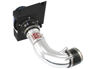 Afe - Advance Flow Engineering - TR-2011P | Takeda Stage-2 Cold Air Intake System w/ Pro 5R Filter Polished 2008-2014 IS-F V8-5.0L - Image 5