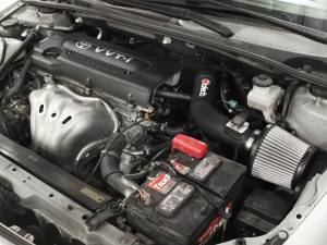 Afe - Advance Flow Engineering - TR-2014B-D | Takeda Stage-2 Cold Air Intake System w/ Pro DRY S Filter 2007-2010 tC L4-2.4L - Image 5