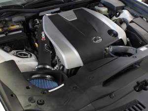 Afe - Advance Flow Engineering - TR-2015B-1R | Takeda Stage-2 Cold Air Intake System w/ Pro 5R Filter 2015-2024 RC 350, 2018-2024 RC 300, 2013-2020 GS 350 V6-3.5L - Image 7