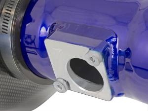 Afe - Advance Flow Engineering - TR-2017L-D | Takeda Stage-2 Cold Air Intake System w/ Pro DRY S Filter Blue 2015-2024 RC F, 2016-2020 GS F V8-5.0L - Image 5