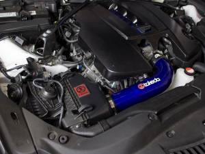 Afe - Advance Flow Engineering - TR-2017L-D | Takeda Stage-2 Cold Air Intake System w/ Pro DRY S Filter Blue 2015-2024 RC F, 2016-2020 GS F V8-5.0L - Image 8