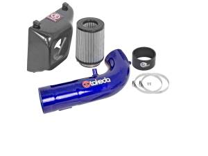 Afe - Advance Flow Engineering - TR-2017L-D | Takeda Stage-2 Cold Air Intake System w/ Pro DRY S Filter Blue 2015-2024 RC F, 2016-2020 GS F V8-5.0L - Image 4