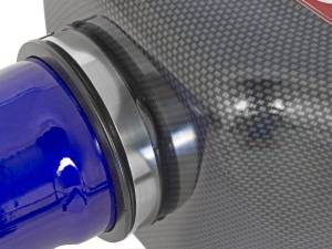 Afe - Advance Flow Engineering - TR-2017L-R | Takeda Stage-2 Cold Air Intake System w/ Pro DRY S Filter Blue 2015-2024 RC F, 2016-2020 GS F V8-5.0L - Image 6