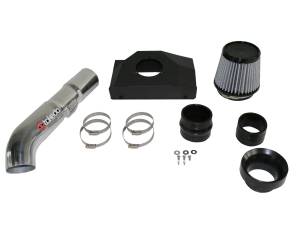 Afe - Advance Flow Engineering - TR-3015P | Takeda Stage-2 Cold Air Intake System w/ Pro DRY S Filter Polished 2003-2006 G35 V6-3.5L - Image 6
