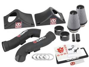 Afe - Advance Flow Engineering - TR-3019B-D | Takeda Stage-2 Cold Air Intake System w/ Pro DRY S Filter 2014-2015 Q50 V6-3.7L - Image 5