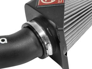 Afe - Advance Flow Engineering - TR-3019B-D | Takeda Stage-2 Cold Air Intake System w/ Pro DRY S Filter 2014-2015 Q50 V6-3.7L - Image 3