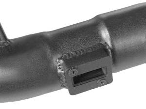 Afe - Advance Flow Engineering - TR-3019B-D | Takeda Stage-2 Cold Air Intake System w/ Pro DRY S Filter 2014-2015 Q50 V6-3.7L - Image 4