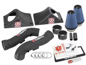 Afe - Advance Flow Engineering - TR-3019B-R | Takeda Stage-2 Cold Air Intake System w/ Pro 5R Filter 2014-2015 Q50 V6-3.7L - Image 5