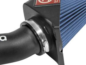 Afe - Advance Flow Engineering - TR-3019B-R | Takeda Stage-2 Cold Air Intake System w/ Pro 5R Filter 2014-2015 Q50 V6-3.7L - Image 3