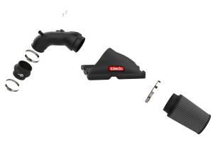 Afe - Advance Flow Engineering - TR-3021B-D | Takeda Stage-2 Cold Air Intake System w/ Pro DRY S Filter 2013-2018 Altima L4-2.5L - Image 5