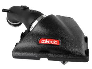 Afe - Advance Flow Engineering - TR-3021B-D | Takeda Stage-2 Cold Air Intake System w/ Pro DRY S Filter 2013-2018 Altima L4-2.5L - Image 3