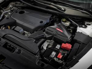 Afe - Advance Flow Engineering - TR-3021B-D | Takeda Stage-2 Cold Air Intake System w/ Pro DRY S Filter 2013-2018 Altima L4-2.5L - Image 6