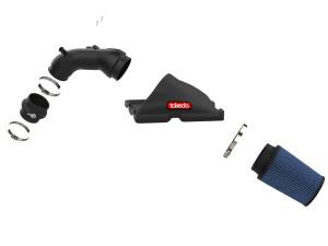 Afe - Advance Flow Engineering - TR-3021B-R | Takeda Stage-2 Cold Air Intake System w/ Pro 5R Filter 2013-2018 Altima L4-2.5L - Image 5