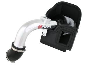 Afe - Advance Flow Engineering - TR-4201P | Takeda Stage-2 Cold Air Intake System w/ Pro DRY S Filter Polished 2008-2014 Lancer L4-2.0L - Image 2